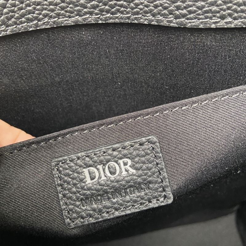 Mens Christian Dior Briefcases